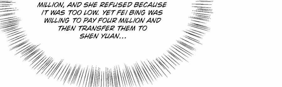 After Becoming Financially Free, They Offered Their Loyalty Chapter 98-eng-li - Page 95