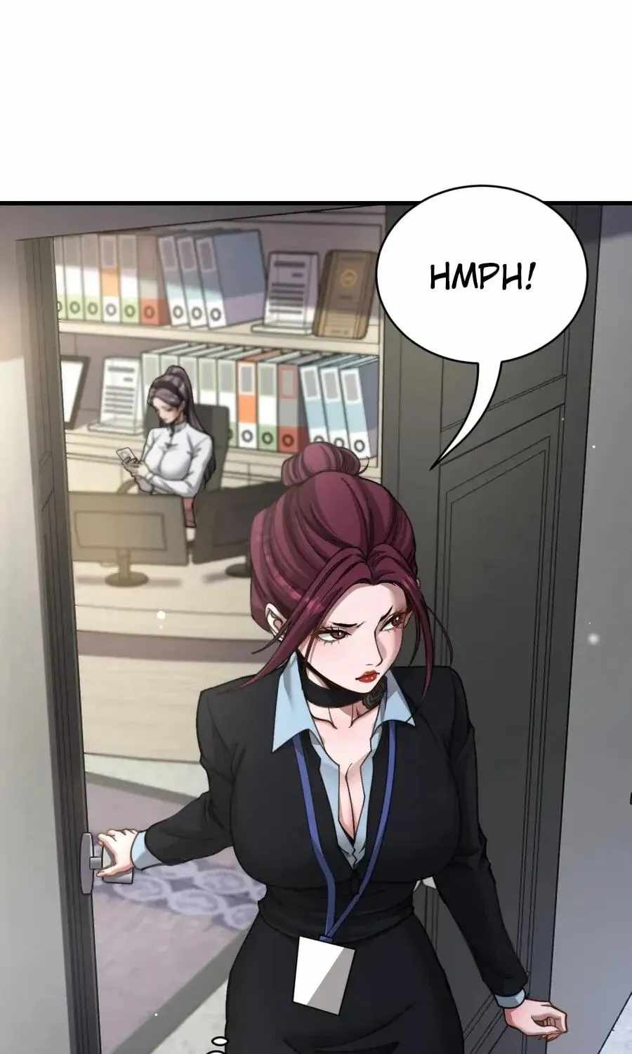 After Becoming Financially Free, They Offered Their Loyalty Chapter 99-eng-li - Page 75