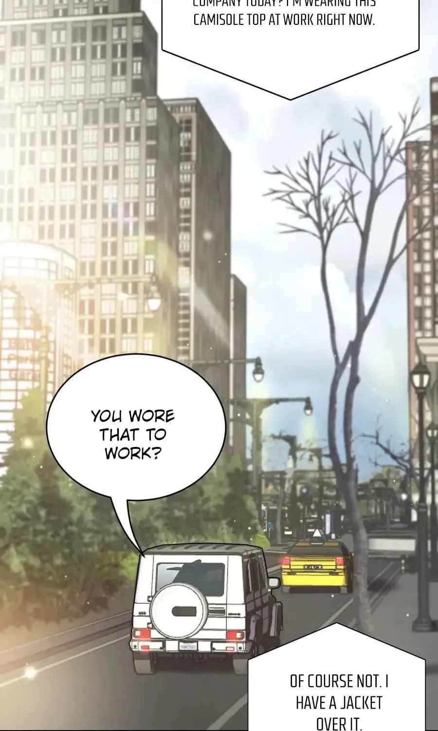 After Becoming Financially Free, They Offered Their Loyalty Chapter 99-eng-li - Page 101