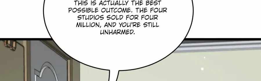 After Becoming Financially Free, They Offered Their Loyalty Chapter 98-eng-li - Page 91