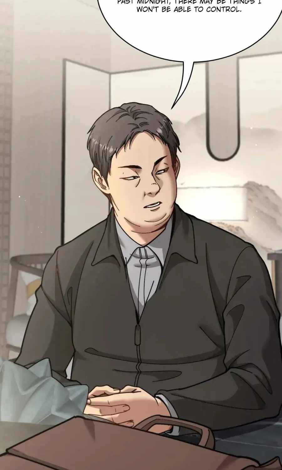 After Becoming Financially Free, They Offered Their Loyalty Chapter 98-eng-li - Page 63