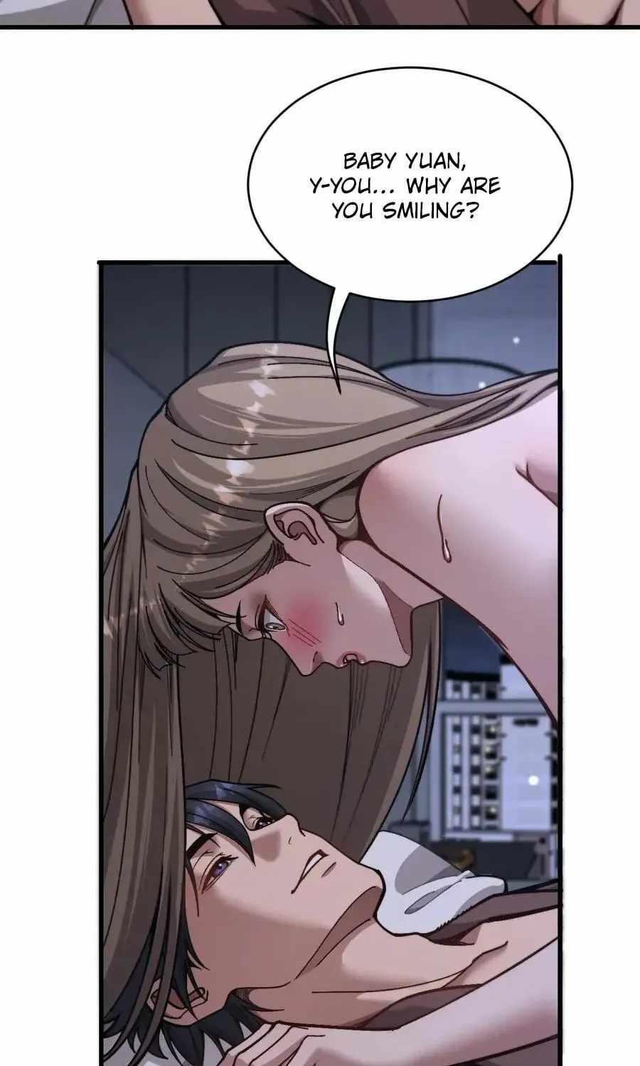 After Becoming Financially Free, They Offered Their Loyalty Chapter 98-eng-li - Page 102