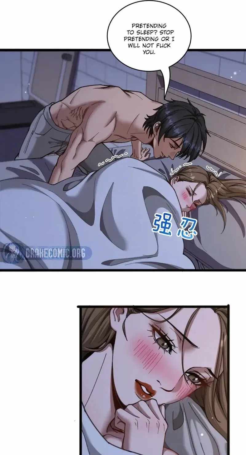 After Becoming Financially Free, They Offered Their Loyalty Chapter 95-eng-li - Page 16