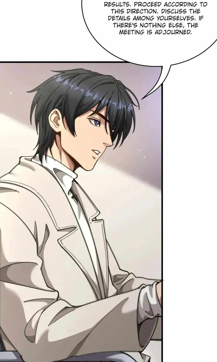 After Becoming Financially Free, They Offered Their Loyalty Chapter 100-eng-li - Page 29