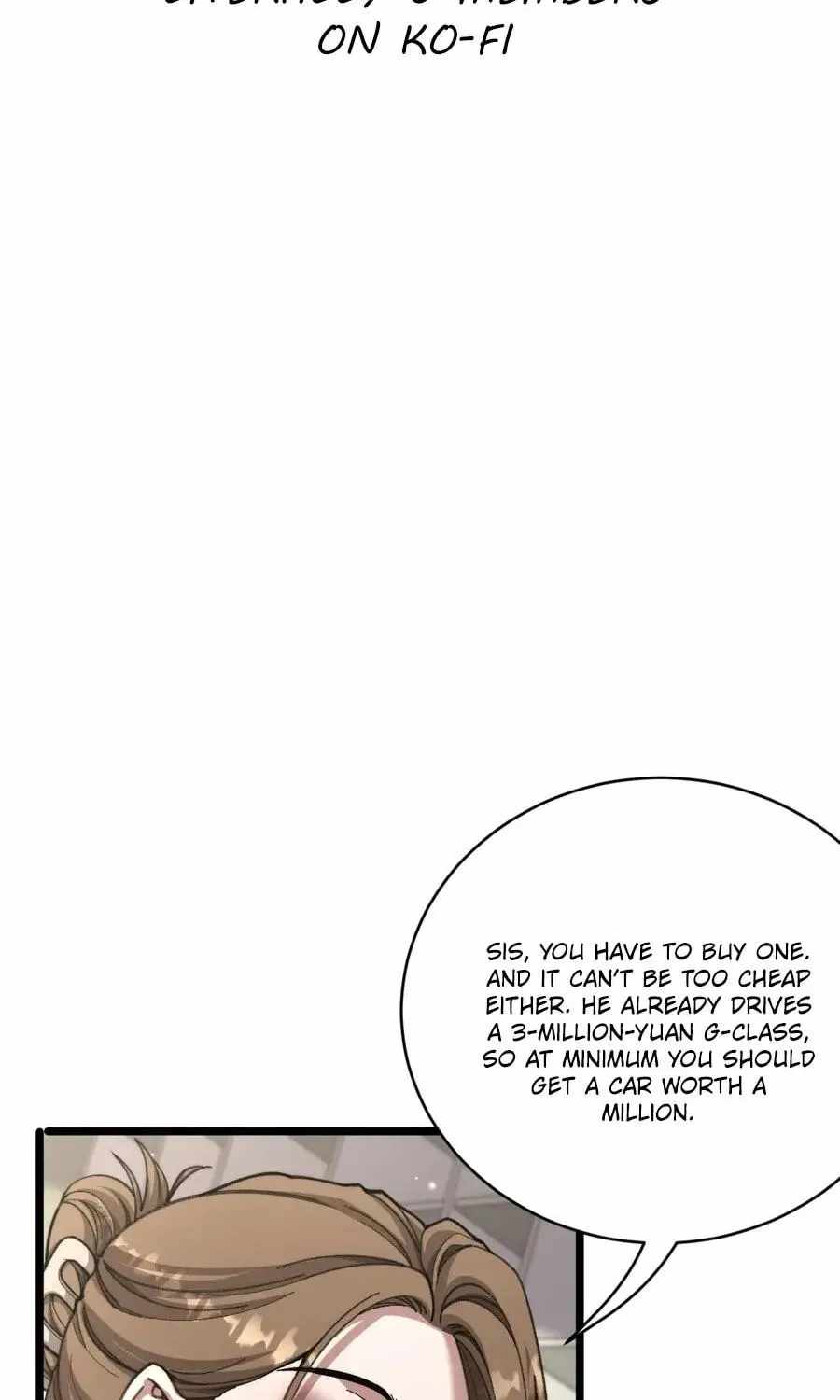After Becoming Financially Free, They Offered Their Loyalty Chapter 96-eng-li - Page 3