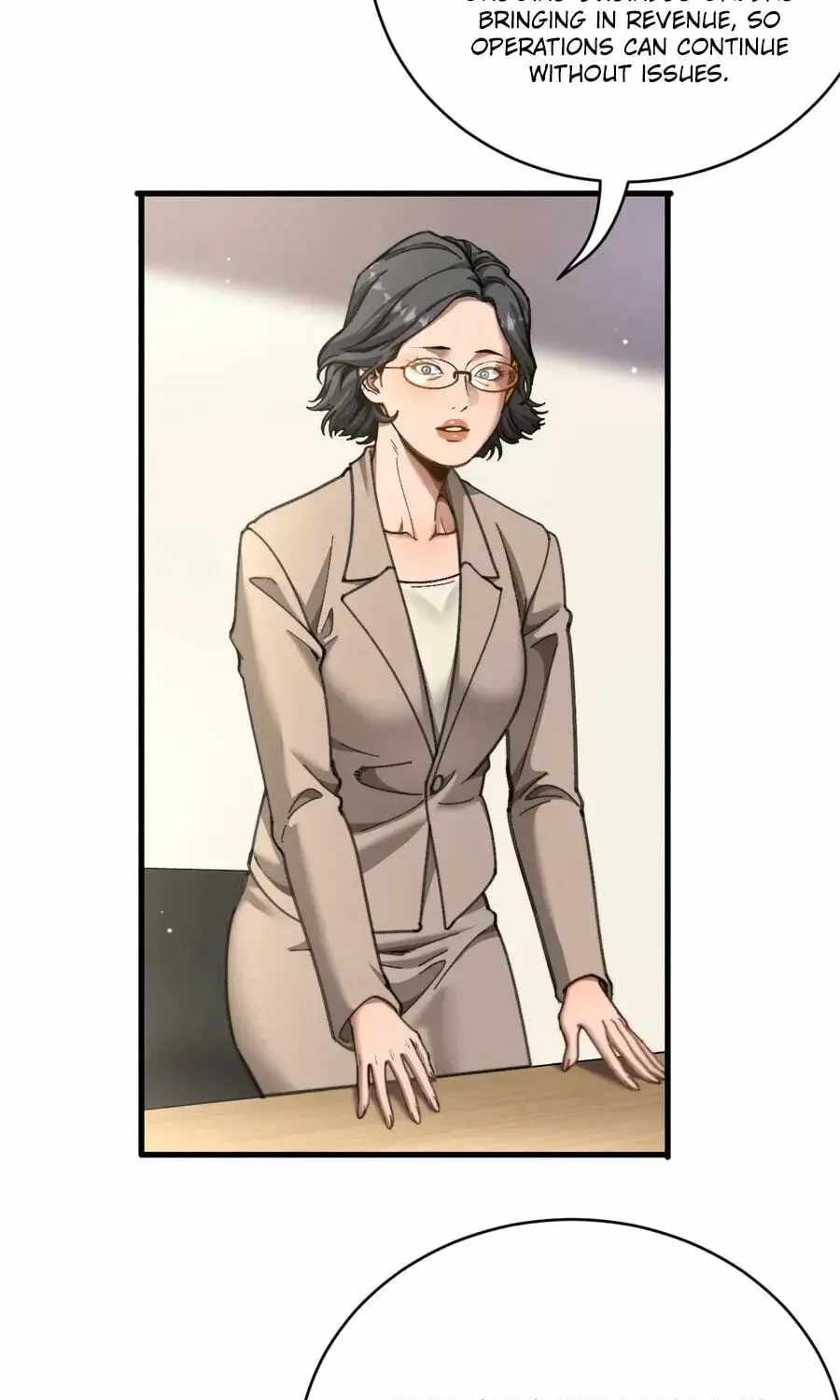 After Becoming Financially Free, They Offered Their Loyalty Chapter 100-eng-li - Page 17