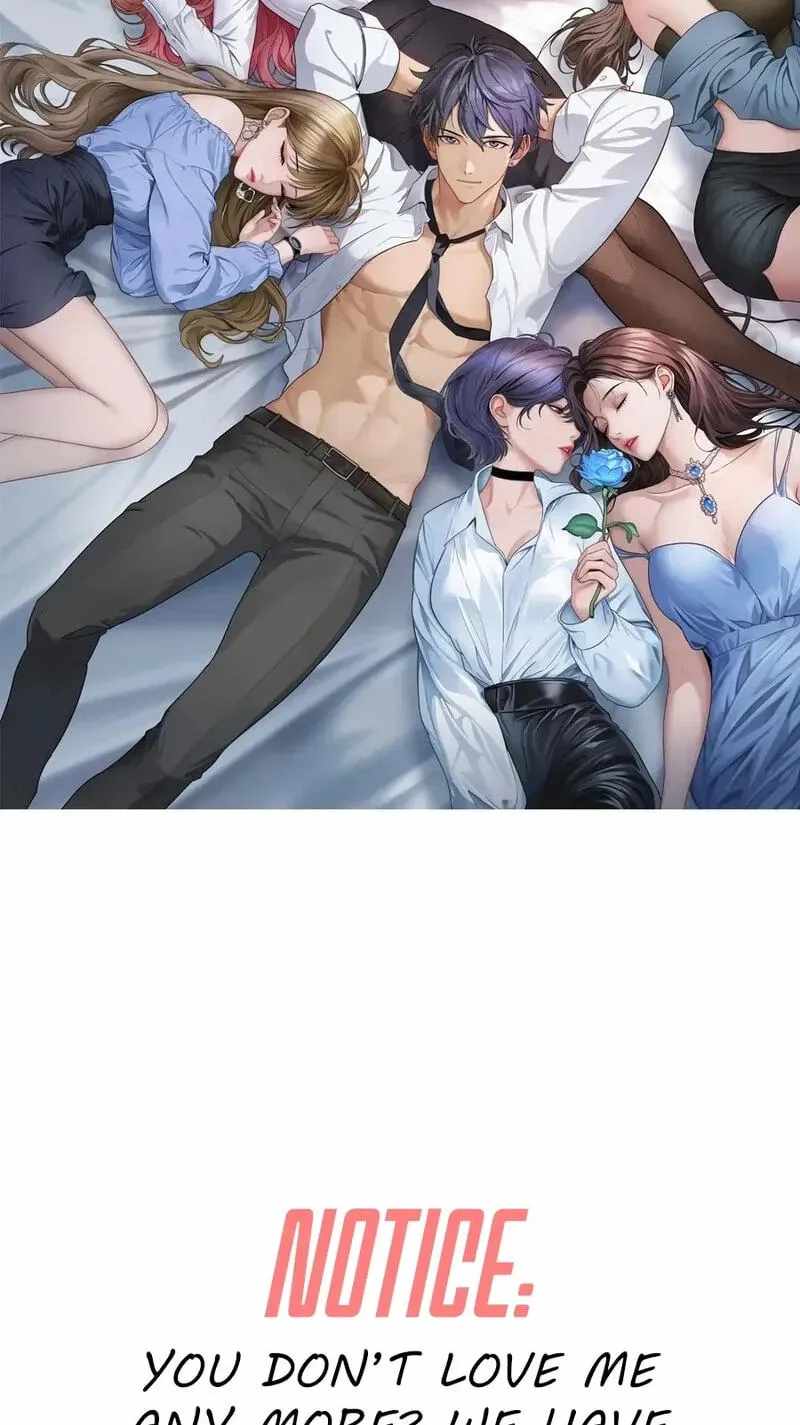 After Becoming Financially Free, They Offered Their Loyalty Chapter 95-eng-li - Page 1