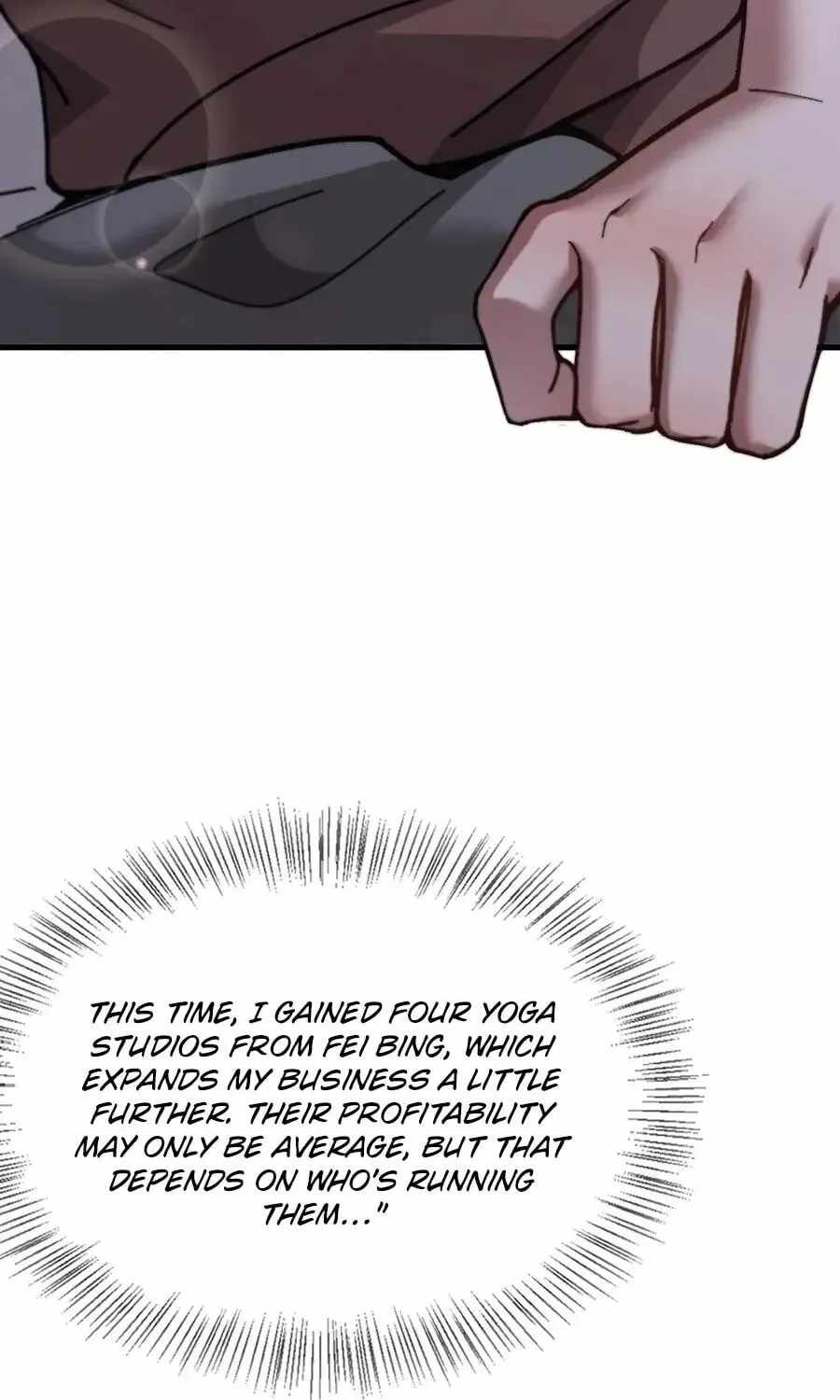 After Becoming Financially Free, They Offered Their Loyalty Chapter 98-eng-li - Page 110