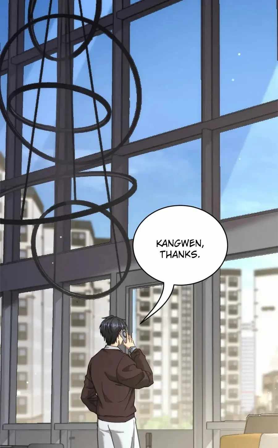 After Becoming Financially Free, They Offered Their Loyalty Chapter 96-eng-li - Page 40