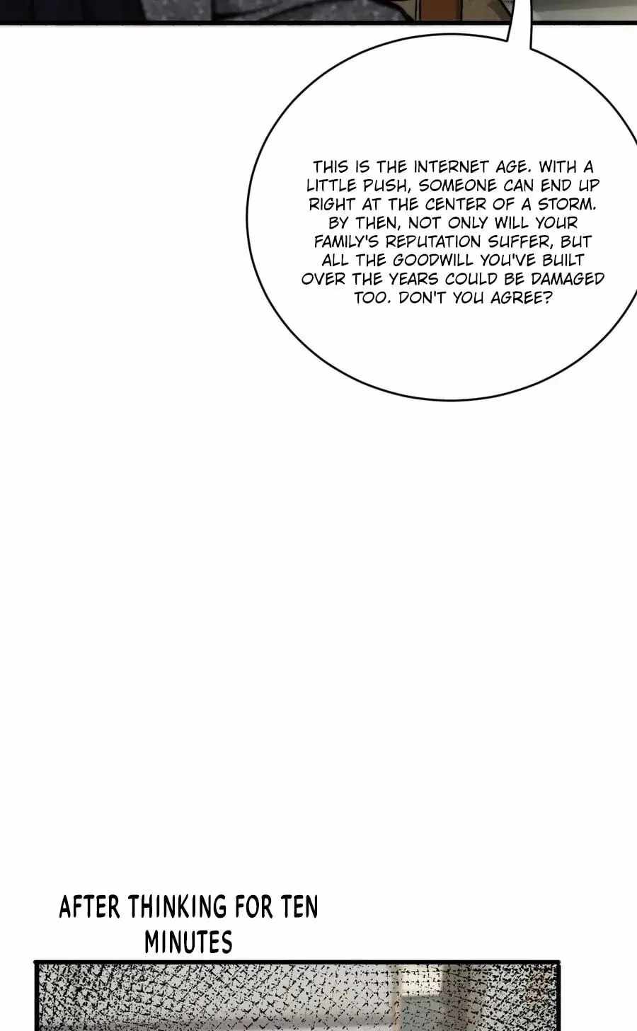 After Becoming Financially Free, They Offered Their Loyalty Chapter 98-eng-li - Page 73