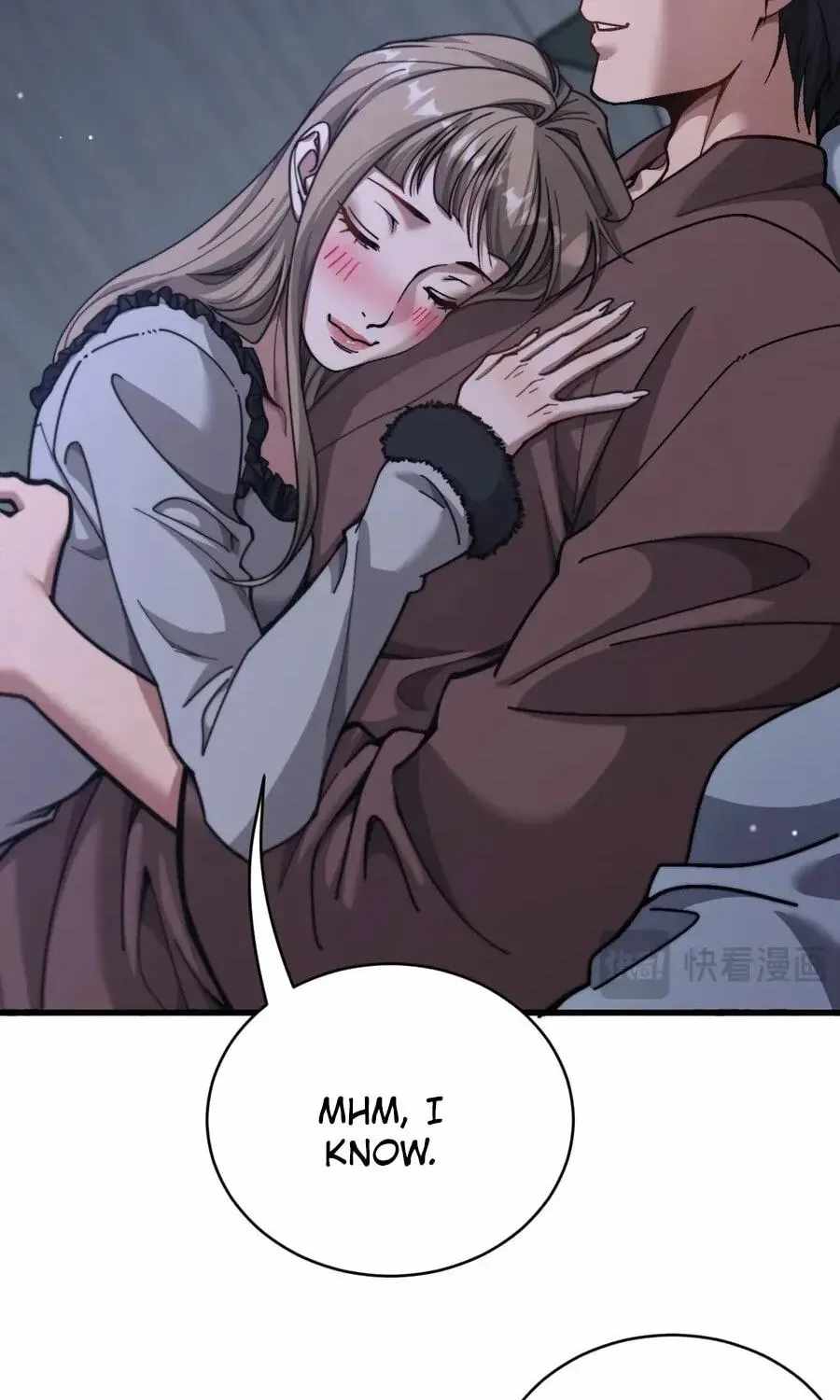 After Becoming Financially Free, They Offered Their Loyalty Chapter 98-eng-li - Page 19