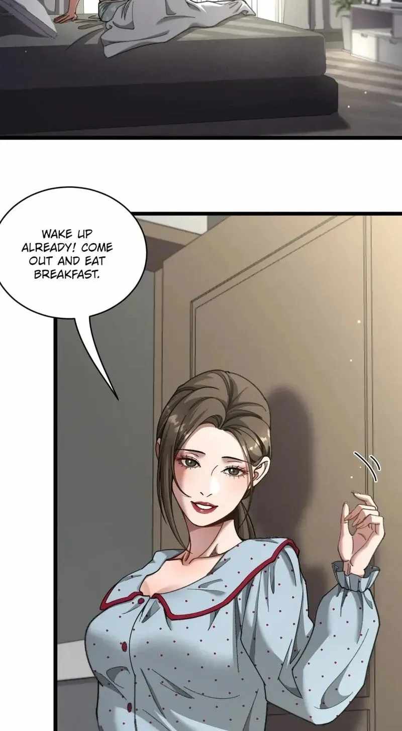 After Becoming Financially Free, They Offered Their Loyalty Chapter 95-eng-li - Page 26
