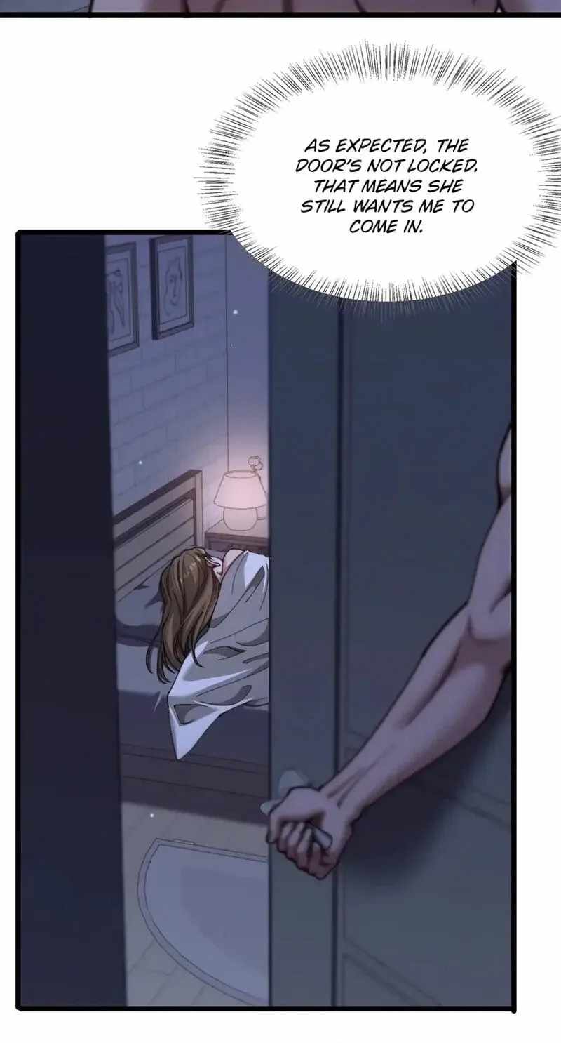 After Becoming Financially Free, They Offered Their Loyalty Chapter 95-eng-li - Page 15