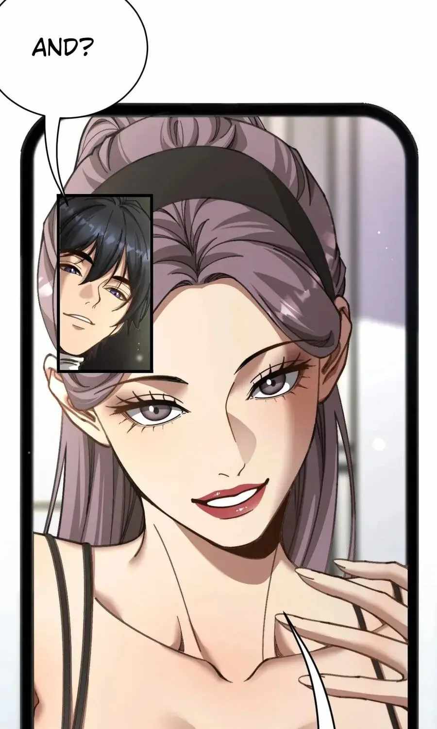 After Becoming Financially Free, They Offered Their Loyalty Chapter 99-eng-li - Page 103