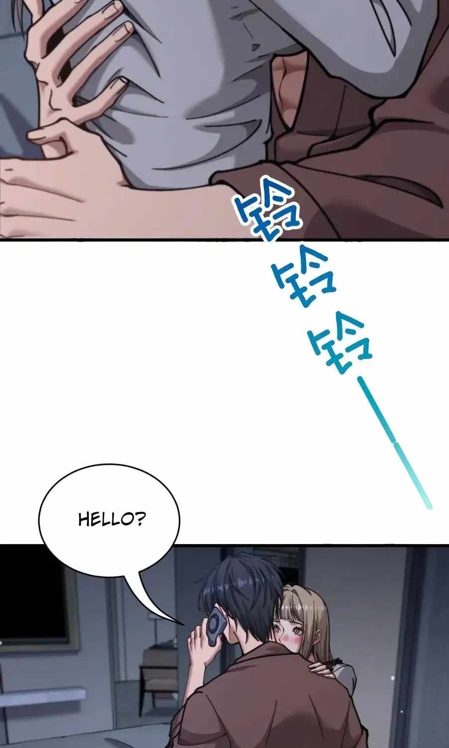 After Becoming Financially Free, They Offered Their Loyalty Chapter 98-eng-li - Page 29