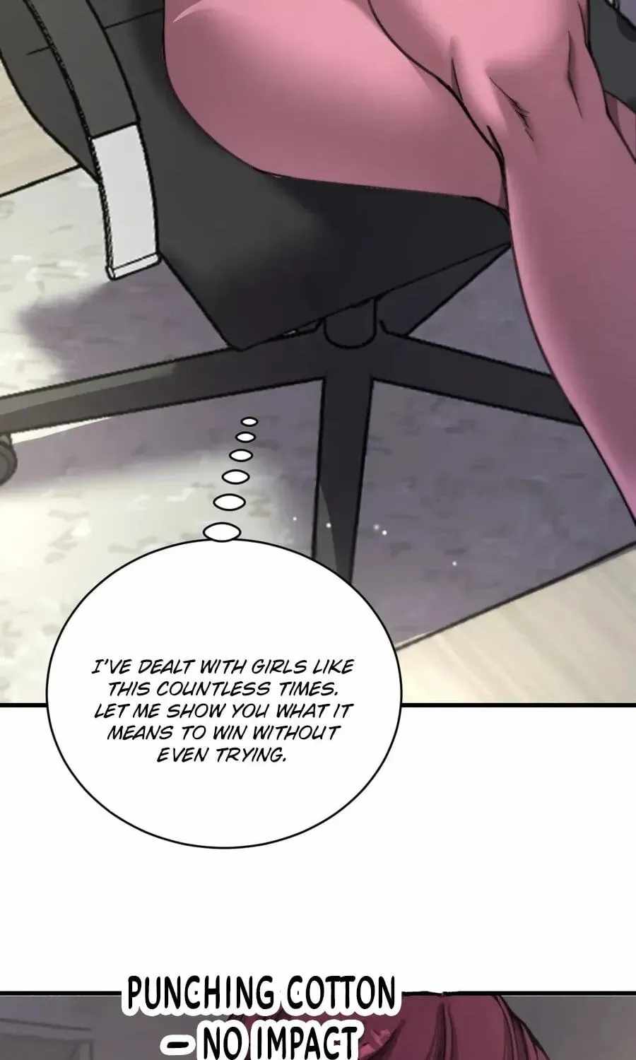 After Becoming Financially Free, They Offered Their Loyalty Chapter 99-eng-li - Page 71