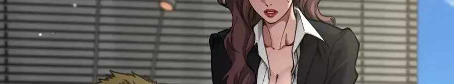 After Becoming Financially Free, They Offered Their Loyalty Chapter 97-eng-li - Page 64