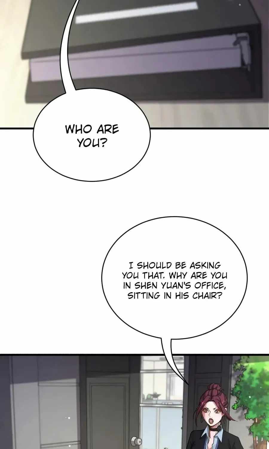After Becoming Financially Free, They Offered Their Loyalty Chapter 99-eng-li - Page 63