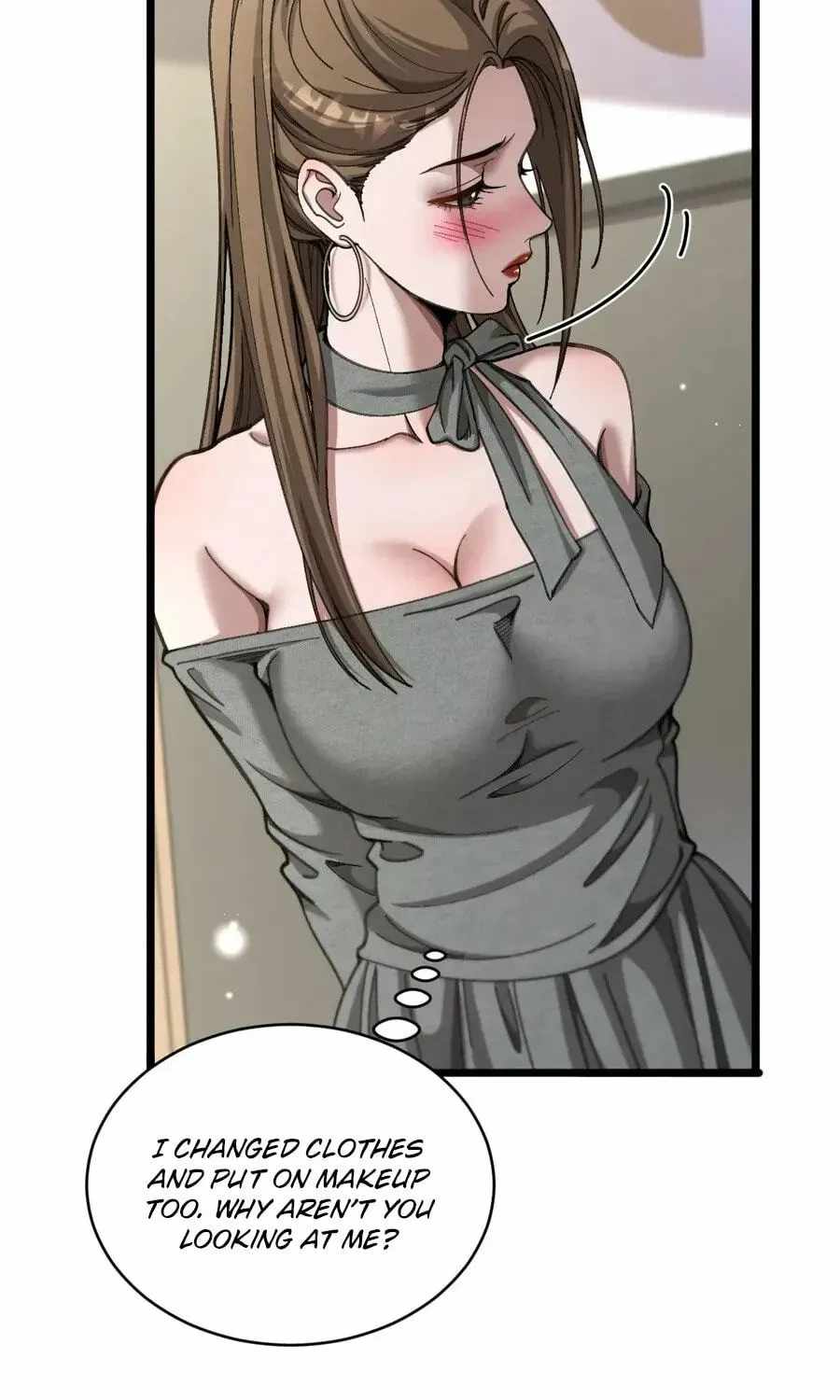 After Becoming Financially Free, They Offered Their Loyalty Chapter 96-eng-li - Page 76