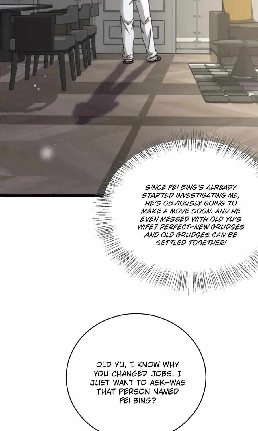 After Becoming Financially Free, They Offered Their Loyalty Chapter 96-eng-li - Page 52