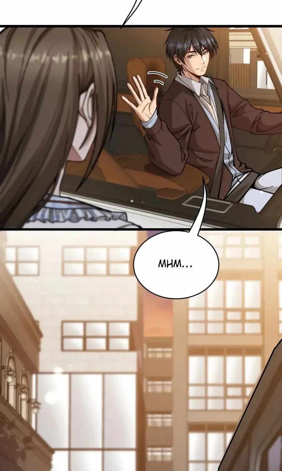 After Becoming Financially Free, They Offered Their Loyalty Chapter 98-eng-li - Page 7