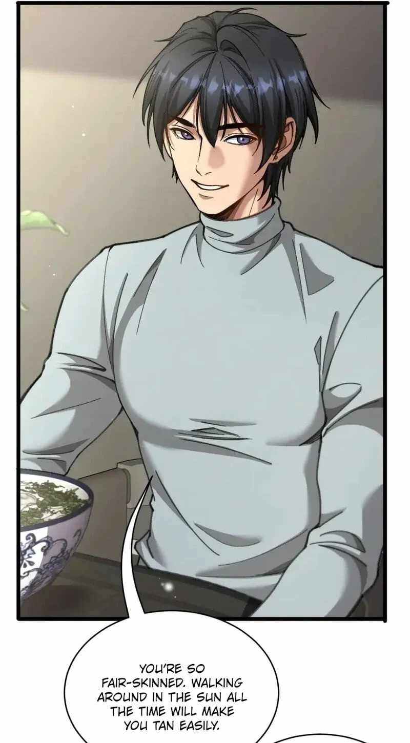After Becoming Financially Free, They Offered Their Loyalty Chapter 95-eng-li - Page 40
