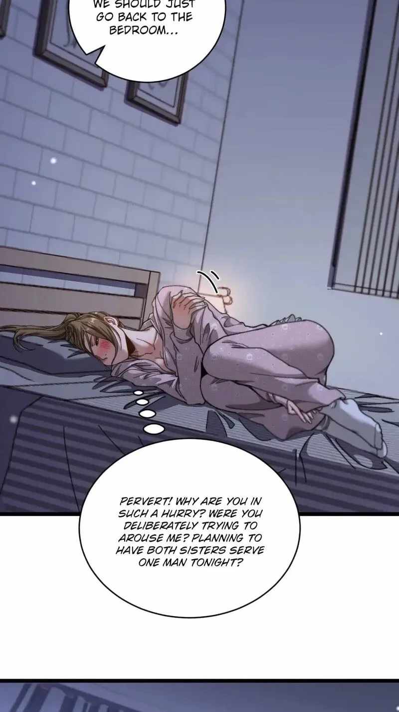 After Becoming Financially Free, They Offered Their Loyalty Chapter 95-eng-li - Page 3