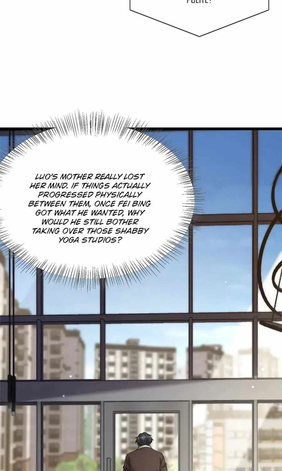 After Becoming Financially Free, They Offered Their Loyalty Chapter 96-eng-li - Page 50