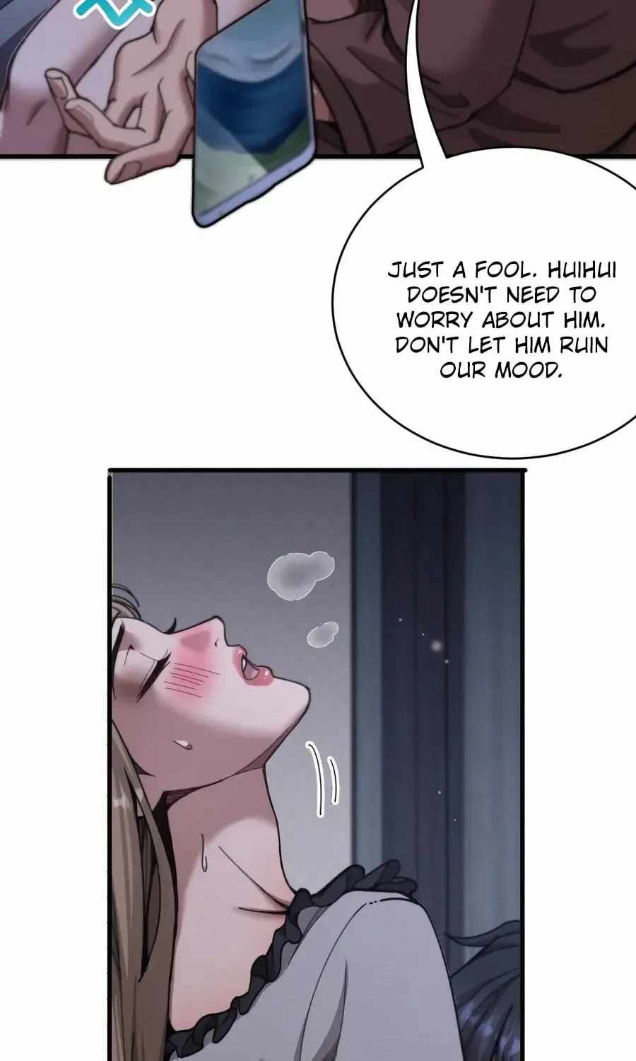 After Becoming Financially Free, They Offered Their Loyalty Chapter 98-eng-li - Page 39