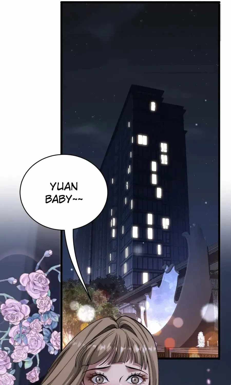 After Becoming Financially Free, They Offered Their Loyalty Chapter 98-eng-li - Page 11
