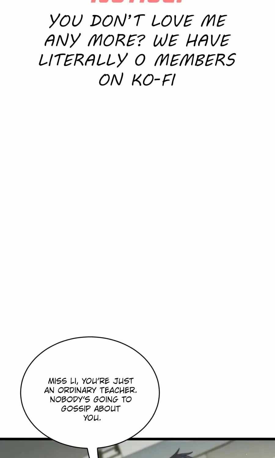 After Becoming Financially Free, They Offered Their Loyalty Chapter 97-eng-li - Page 3