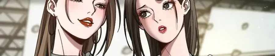 After Becoming Financially Free, They Offered Their Loyalty Chapter 97-eng-li - Page 8