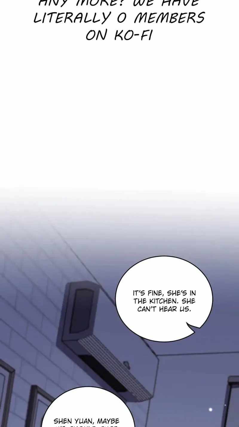 After Becoming Financially Free, They Offered Their Loyalty Chapter 95-eng-li - Page 2