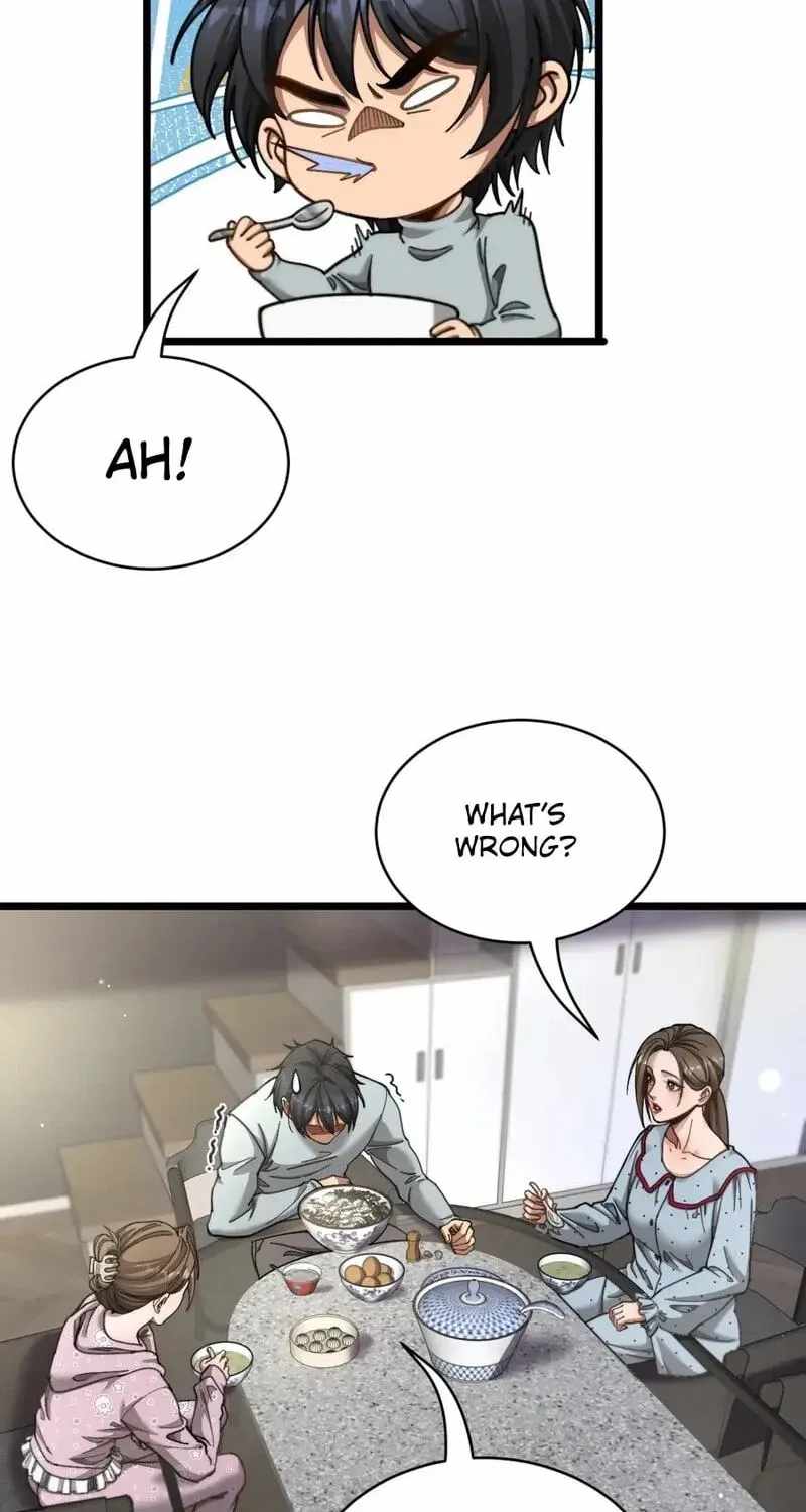 After Becoming Financially Free, They Offered Their Loyalty Chapter 95-eng-li - Page 37