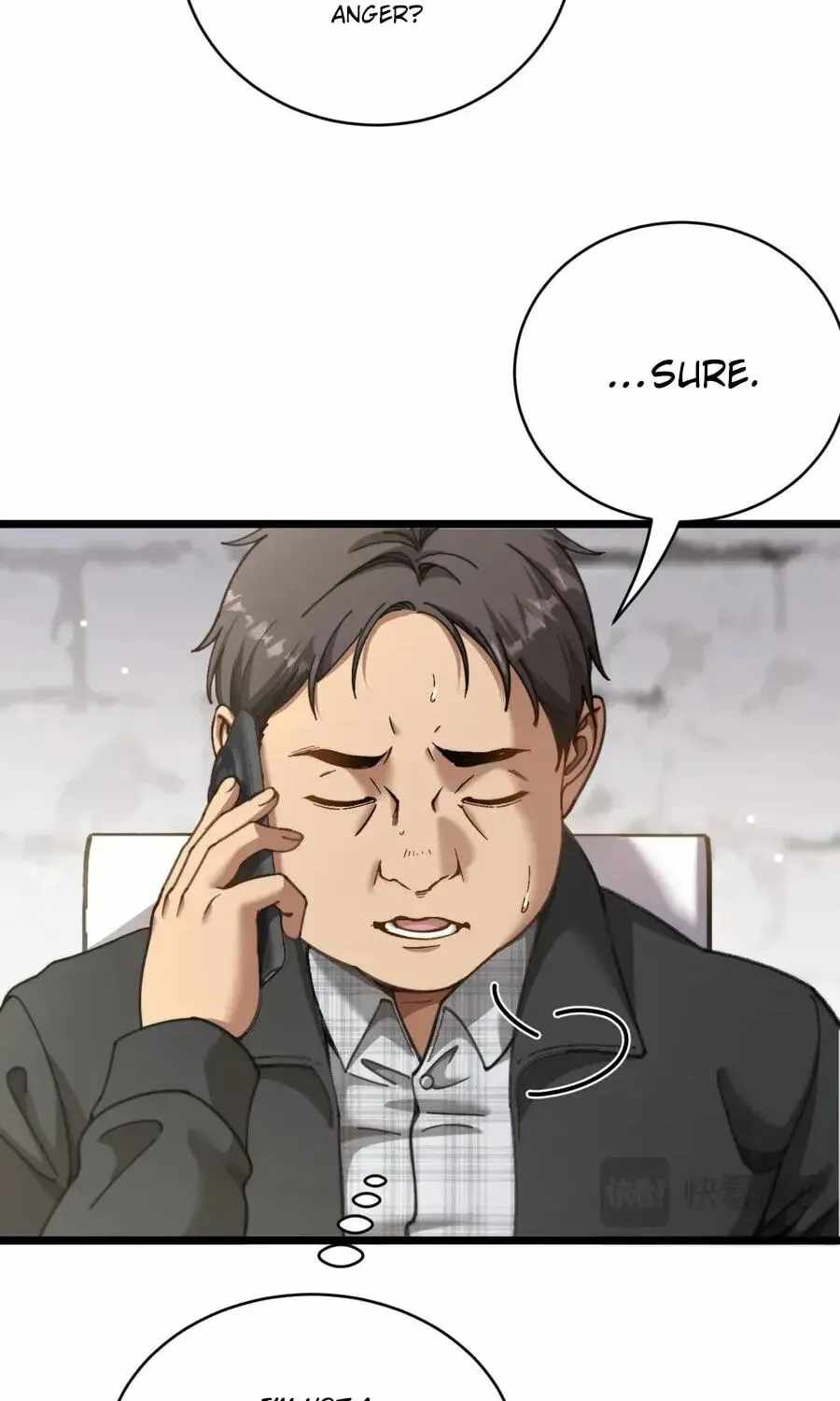 After Becoming Financially Free, They Offered Their Loyalty Chapter 96-eng-li - Page 62