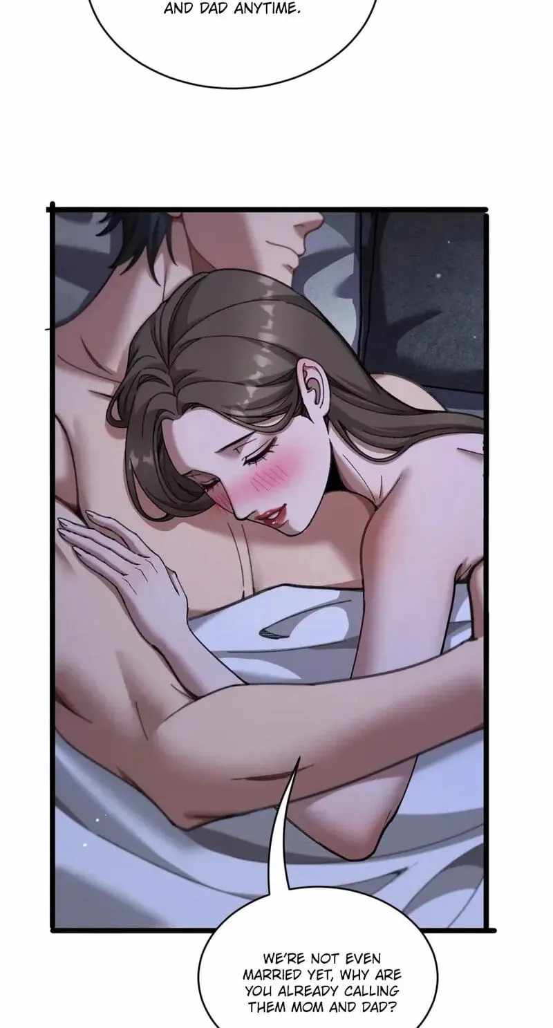 After Becoming Financially Free, They Offered Their Loyalty Chapter 95-eng-li - Page 10