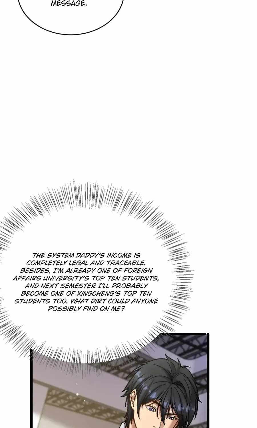 After Becoming Financially Free, They Offered Their Loyalty Chapter 97-eng-li - Page 91