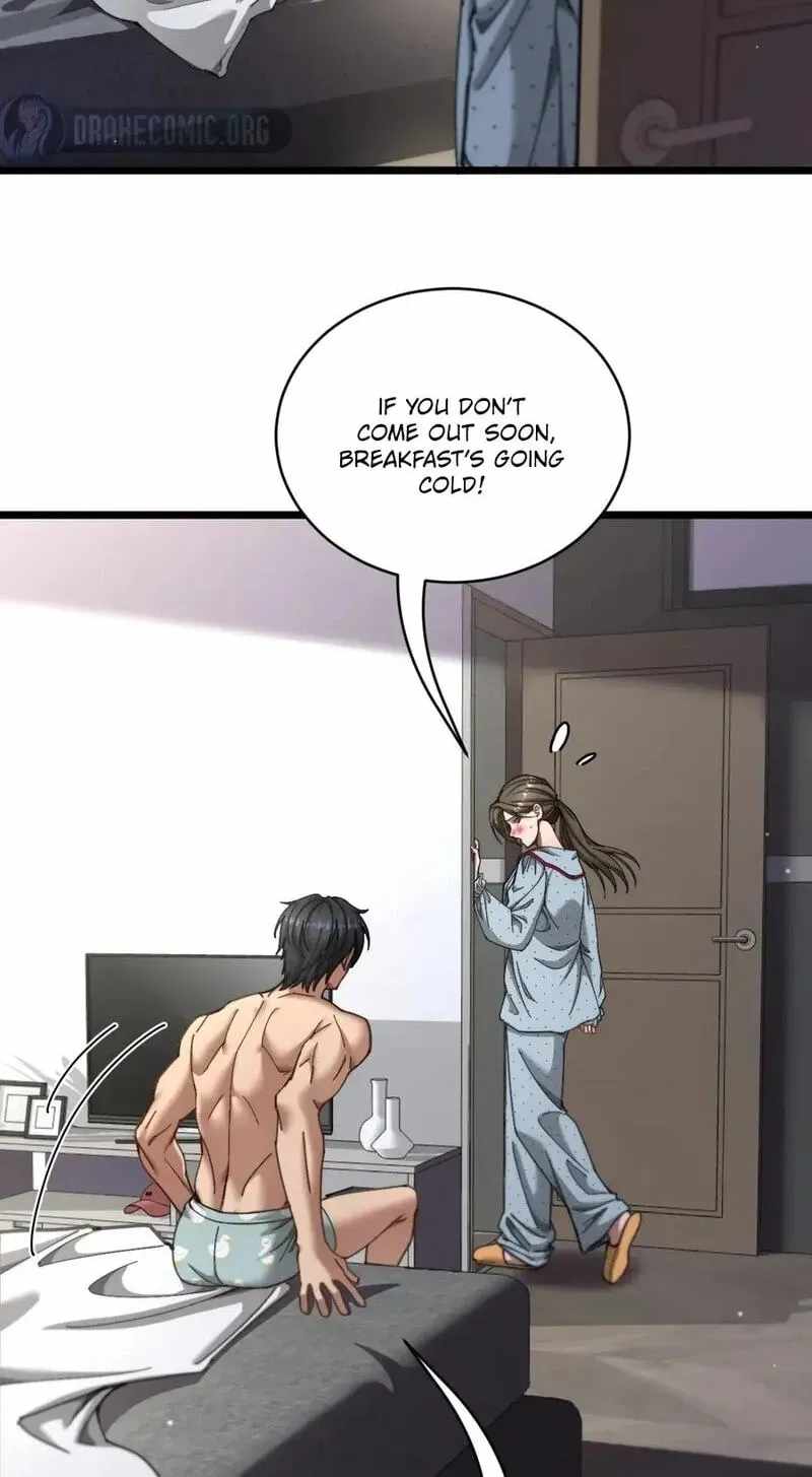 After Becoming Financially Free, They Offered Their Loyalty Chapter 95-eng-li - Page 28