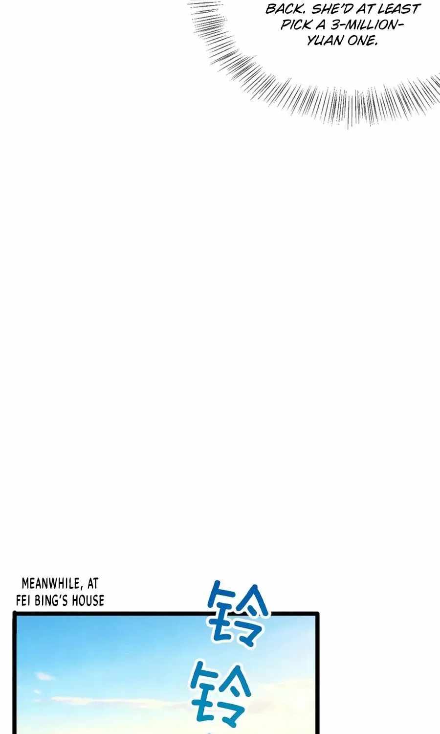 After Becoming Financially Free, They Offered Their Loyalty Chapter 96-eng-li - Page 13