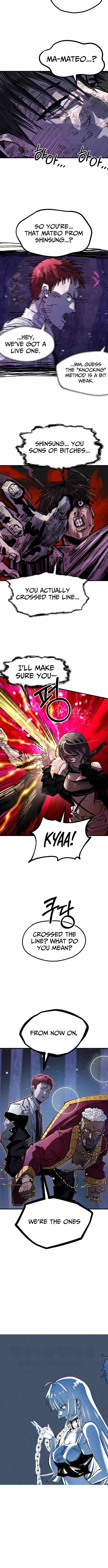 The Island Where Stars and Chains Rise Chapter 57-eng-li - Page 4