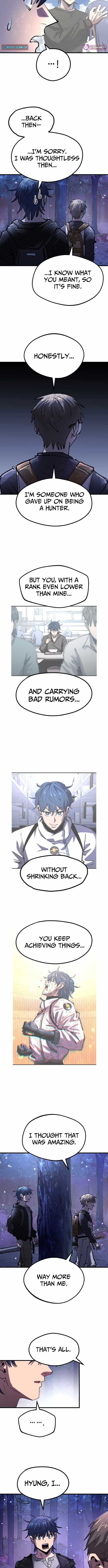 The Island Where Stars and Chains Rise Chapter 57-eng-li - Page 9