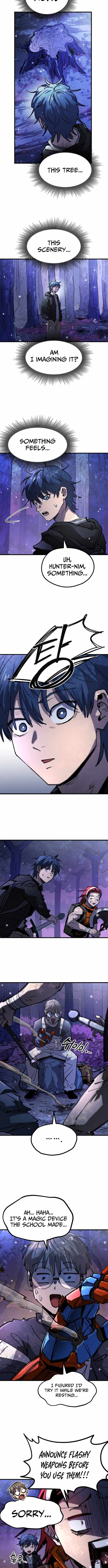 The Island Where Stars and Chains Rise Chapter 57-eng-li - Page 6