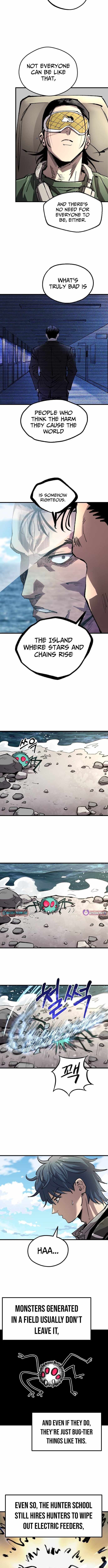 The Island Where Stars and Chains Rise Chapter 56-eng-li - Page 3