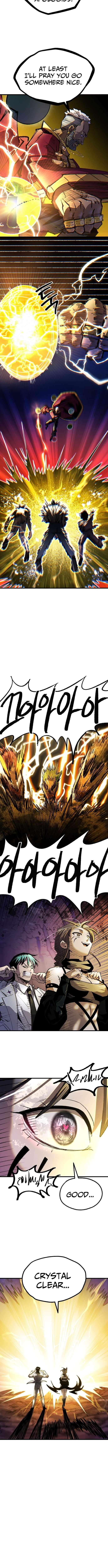 The Island Where Stars and Chains Rise Chapter 57-eng-li - Page 2
