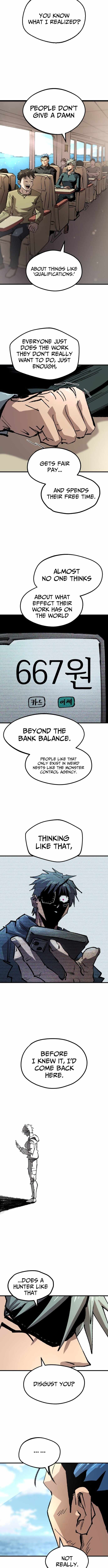 The Island Where Stars and Chains Rise Chapter 56-eng-li - Page 2