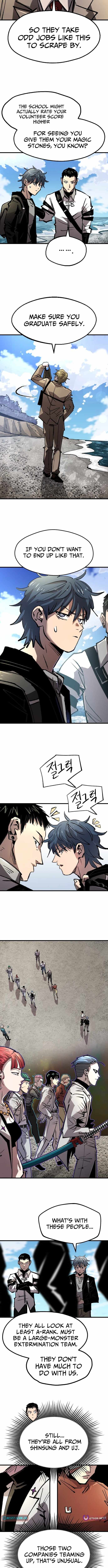 The Island Where Stars and Chains Rise Chapter 56-eng-li - Page 6