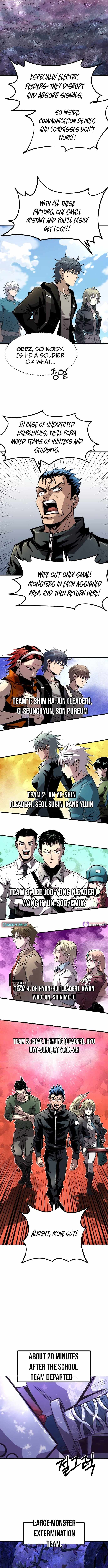 The Island Where Stars and Chains Rise Chapter 56-eng-li - Page 8