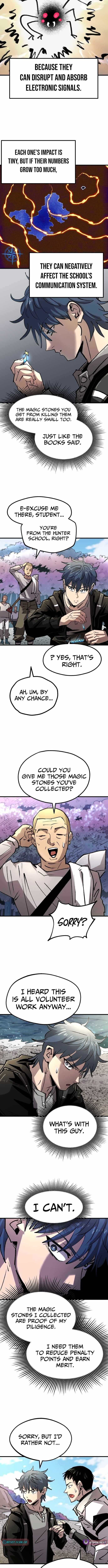 The Island Where Stars and Chains Rise Chapter 56-eng-li - Page 4