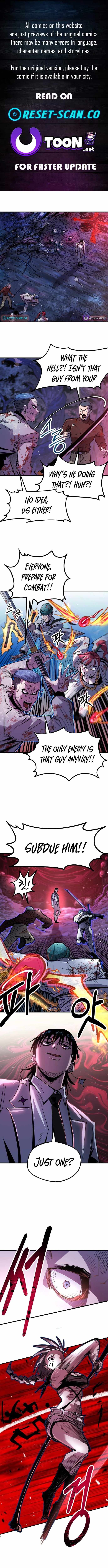 The Island Where Stars and Chains Rise Chapter 57-eng-li - Page 0