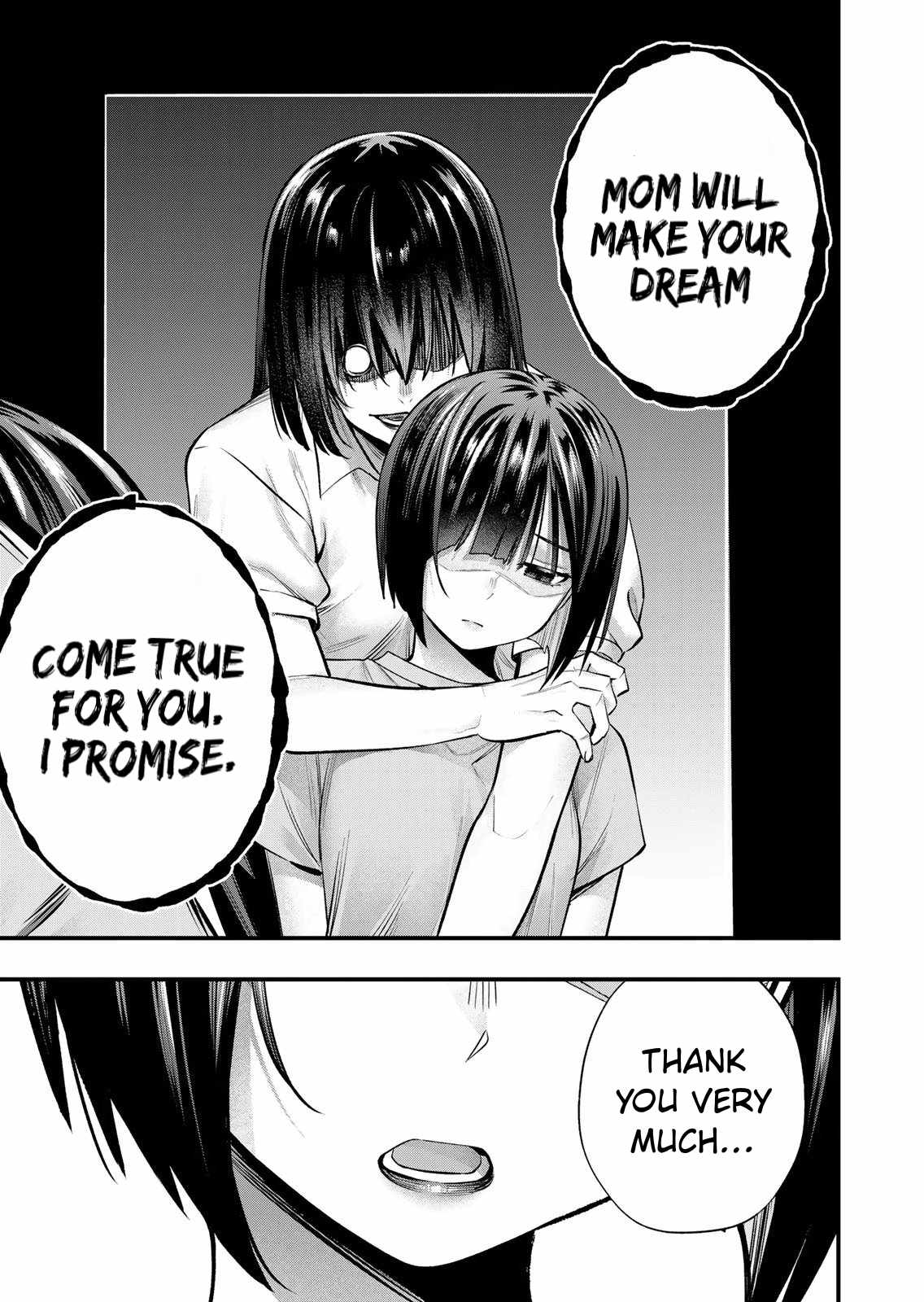 Don't Touch, Kotesashi-kun Chapter 131-eng-li - Page 10